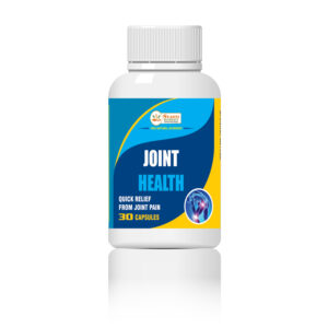 Joint Health – Ayurvedic Joint Pain & Mobility Support